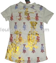 branded designer t-shirts