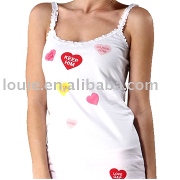 Fashion Ladies` Designer Tops (Fashion Ladies` Designer Tops)