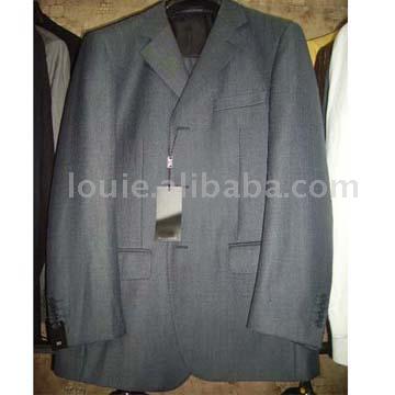 Brand Designer suits (Костюмы марки конструктор)