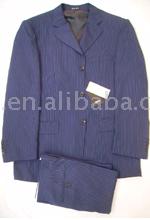 Brand Business Suits (Марка деловых костюмах)
