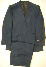 Brand Business Suits (Марка деловых костюмах)