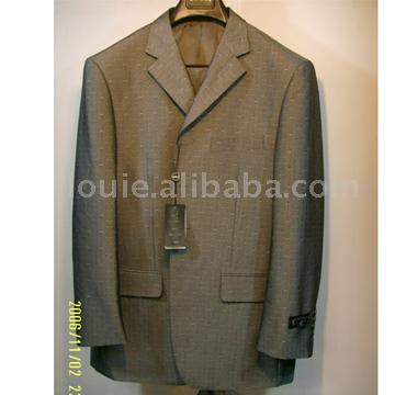 Brand Suits (S`adapte Marque)