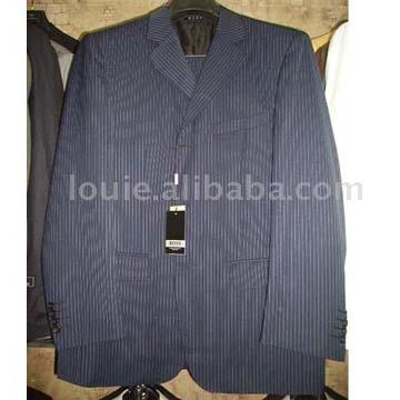 Brand Designer suits (Костюмы марки конструктор)