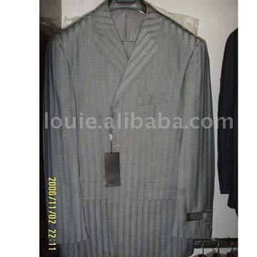 Brand Suits (S`adapte Marque)