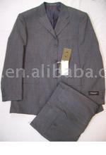 Brand Business Suits (Марка деловых костюмах)