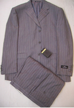 Brand Business Suits (Марка деловых костюмах)