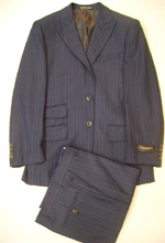 Brand Business Suits (Марка деловых костюмах)