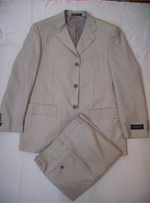 Brand Business Suits (Марка деловых костюмах)