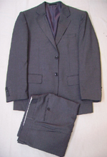 Brand Business Suits (Марка деловых костюмах)