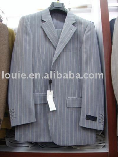 Designer Men`s Suits (Designer Hommes `s Suits)