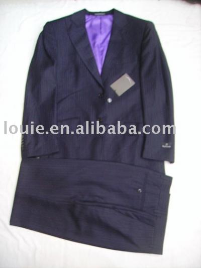 Business Suits for Men (Business de costumes pour hommes)