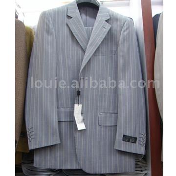 Brand Suits (S`adapte Marque)