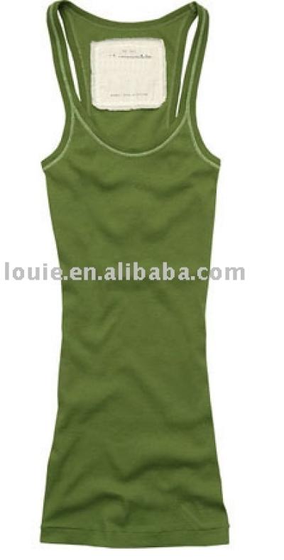Ladies` Fashion Vest (Ladies` Fashion Vest)