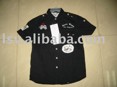 men`s shirt (Men `s shirt)