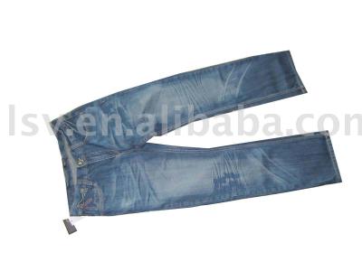 man`s jeans (Man `ы джинсов)