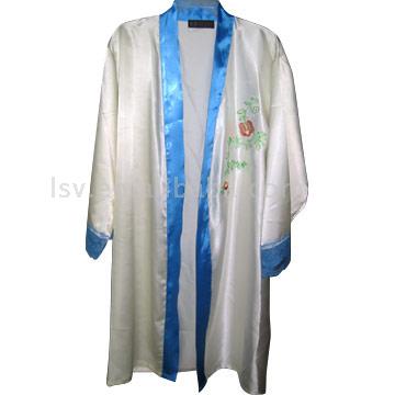 Nightwear (Pour la nuit)