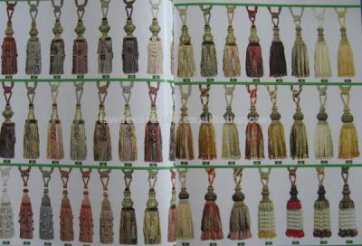 Tassel (Tassel)