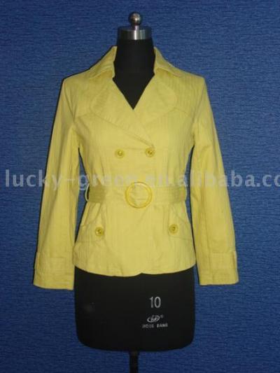 Ladies` jacket (Ladies` jacket)