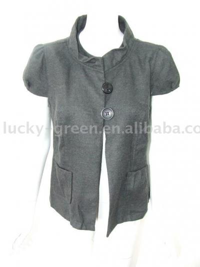 Ladies` Jacket (Ladies` Jacket)