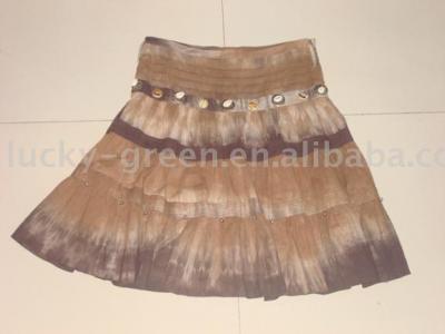 skirt