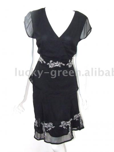 Ladies` suit (Ladies` suit)