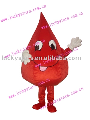 Blood Drop (Blood Drop)