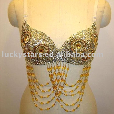 Belly bra (Belly-BH)