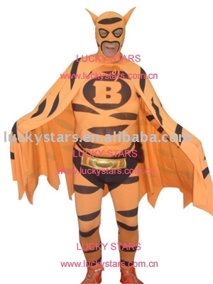 bengular costume (bengular Kostüm)