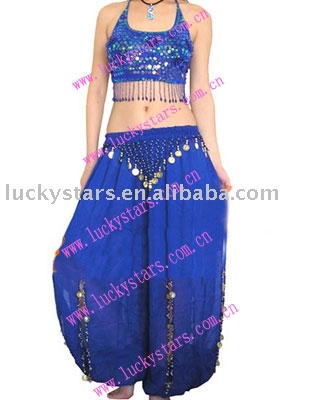 Belly Costume (Belly Costume)