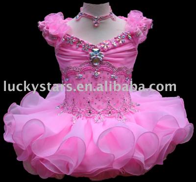 princess costume (Prinzessinkostümes)