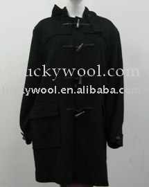 CC100-043 Cashmere Coat (CC100-043 Cashmere Coat)
