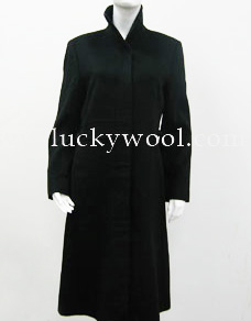 CC100-005 Coat (CC100-005 Coat)