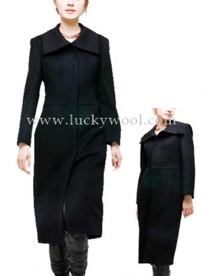 CW100-027 Lady`s Coat (CW100-027 Lady `S Герб)