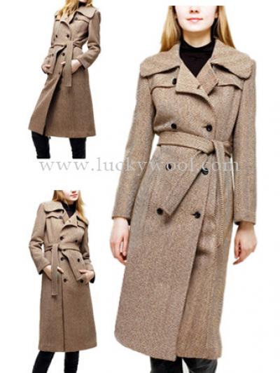 CW100-024 Lady`s Coat (CW100-024 Lady `S Герб)