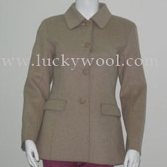 CC100-019 Cashmere Coat (CC100-019 Кашемир Герб)