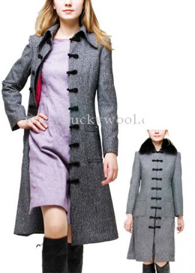 cw100-029 Coat (cw100-029 Герб)