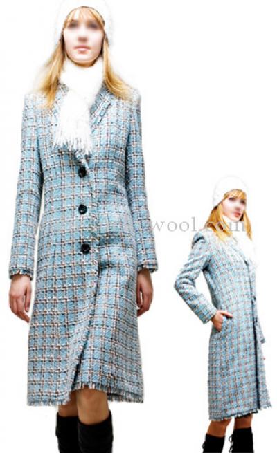 CW100-010 coat (CW100-010 coat)