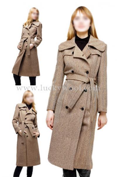 CW100-024 Coat (CW100-024 Герб)