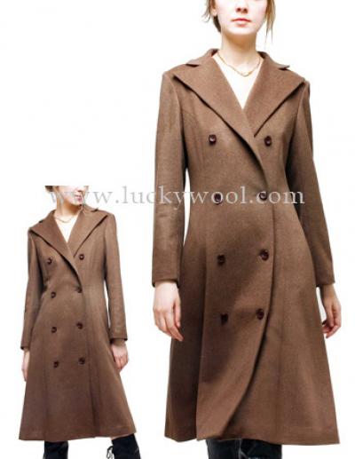 CW100-023 Coat (CW100-023 Coat)