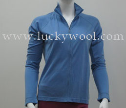 UW100-017T Jacket