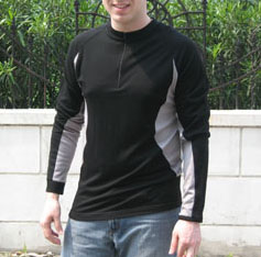 PW100-008T Merino Sportswear (PW100-008T Merino Sportswear)