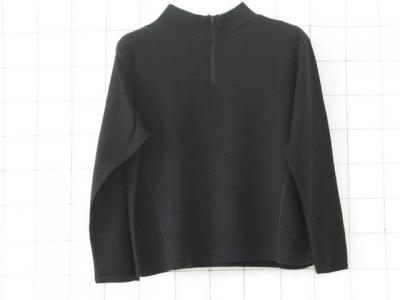 100% wool sportswear