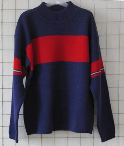 100% wool sweater (100% wool sweater)