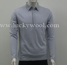 UW100-020T Merino T-shirt (UW100 Merino-020T-T-Shirt)