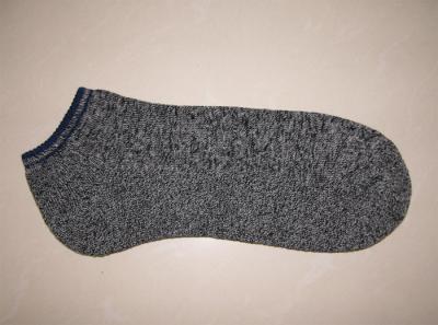BCC001 Merino Socks (BCC001 Merino Socks)