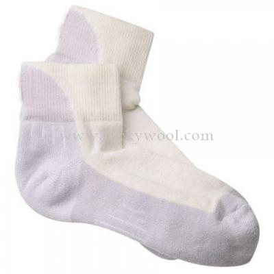 SW100-016 Merino Socks (SW100-016 Merino Socks)