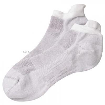 SW100-021 Merino Socks (SW100-021 Merino Socks)