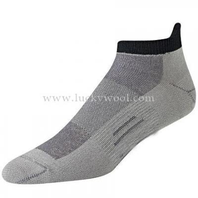 SW100-019 Merino Socks (SW100-019 Merino Socks)