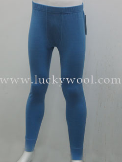 UW100-008B Merino Underwear