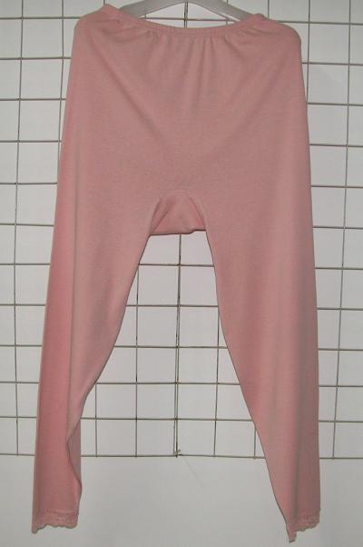 Wool Underwear (Wool Underwear)